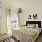 Willa Menina By Ocvillas Albufeira