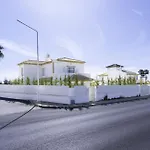 Menina By Ocvillas Villa