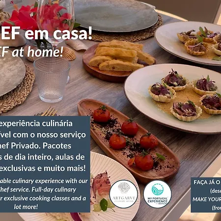 Villa Menina By Ocvillas