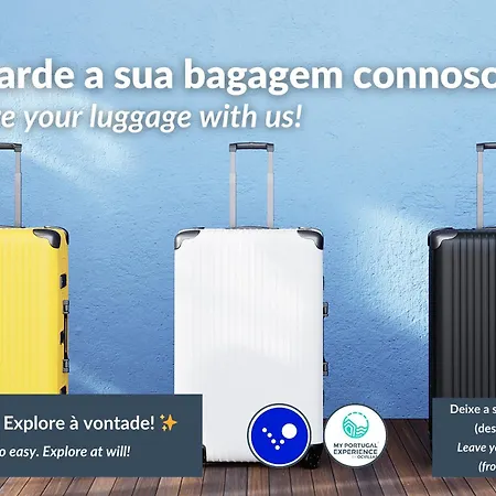 빌라 Menina By Ocvillas