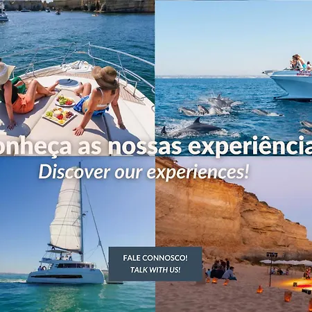 Menina By Ocvillas * アルブフェイラ