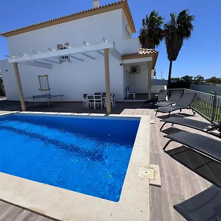 Menina By Ocvillas Villa