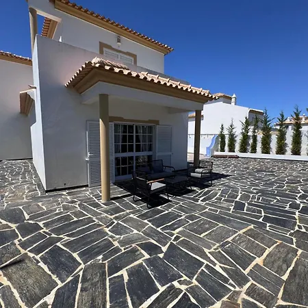 ヴィラ Menina By Ocvillas