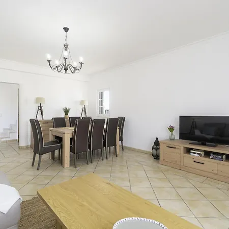 Villa Menina By Ocvillas Albufeira