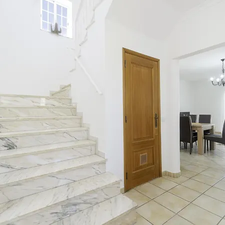 Villa Menina By Ocvillas Albufeira