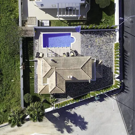 Menina By Ocvillas ヴィラ アルブフェイラ