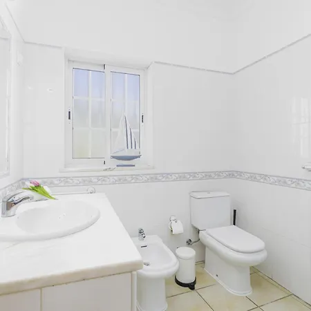 ヴィラ Menina By Ocvillas アルブフェイラ