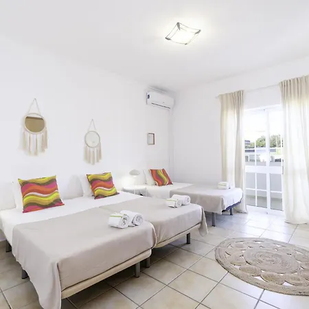 Menina By Ocvillas ヴィラ