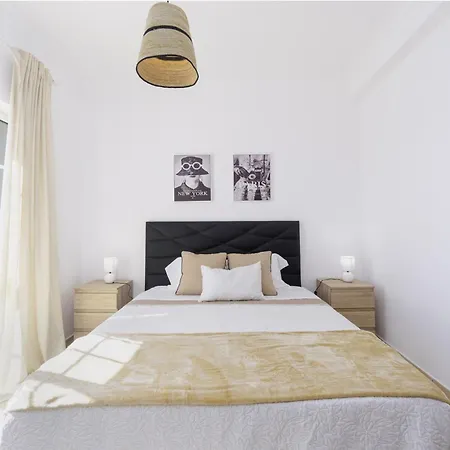 ヴィラ Menina By Ocvillas