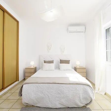 ヴィラ Menina By Ocvillas *