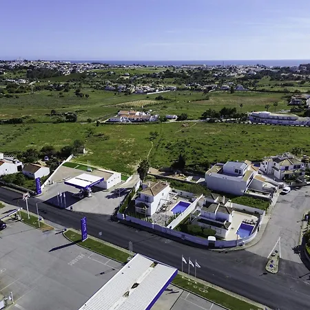 Menina By Ocvillas Villa Albufeira