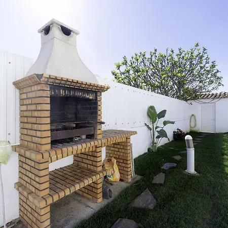 Villa Menina By Ocvillas Albufeira