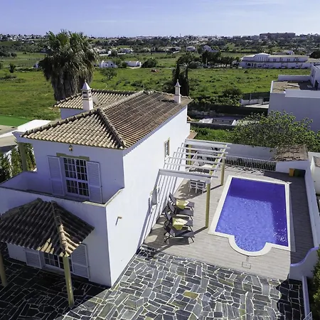 Menina By Ocvillas Villa Albufeira