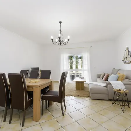 Villa Menina By Ocvillas Albufeira