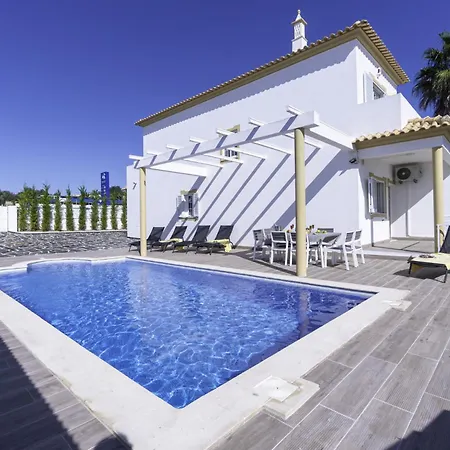 Menina By Ocvillas Villa *