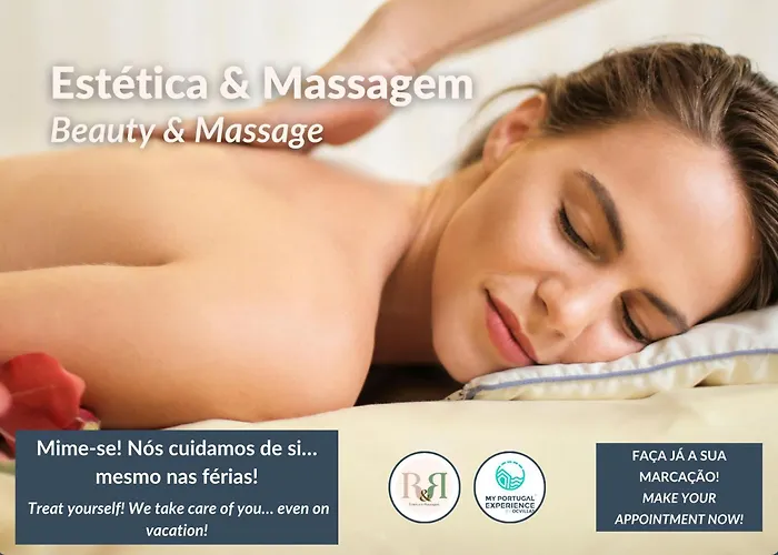 빌라 Menina By Ocvillas *