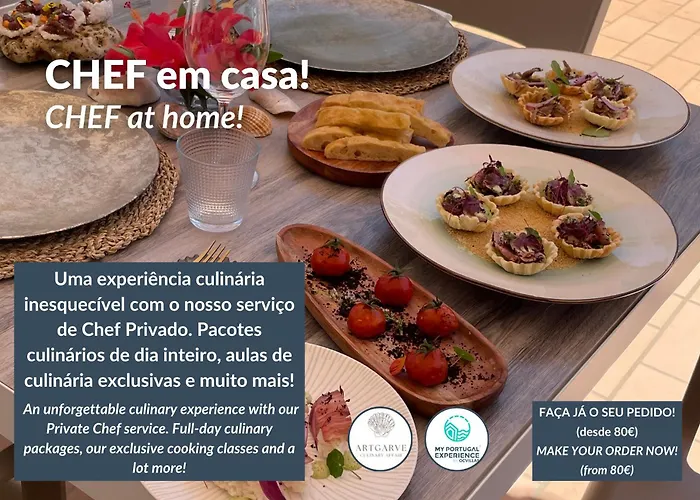 빌라 Menina By Ocvillas