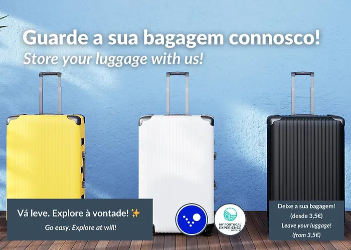 빌라 Menina By Ocvillas