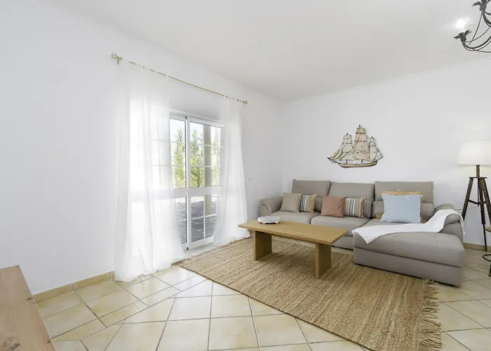 Menina By Ocvillas 빌라 알부페이라