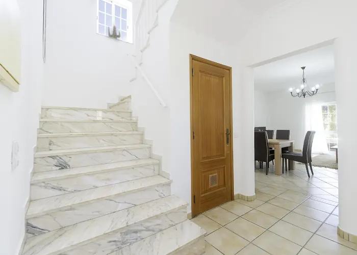 빌라 Menina By Ocvillas 알부페이라