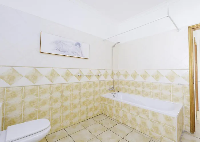 Menina By Ocvillas 빌라 *