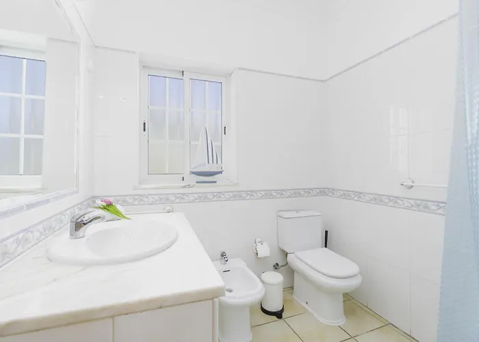 빌라 Menina By Ocvillas 알부페이라