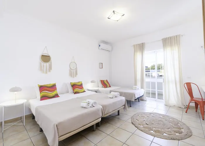 Menina By Ocvillas 빌라