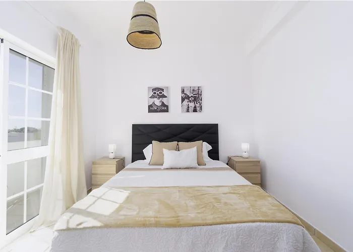 빌라 Menina By Ocvillas