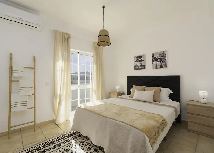 빌라 Menina By Ocvillas 알부페이라