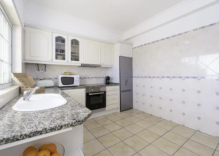 Menina By Ocvillas 빌라 *