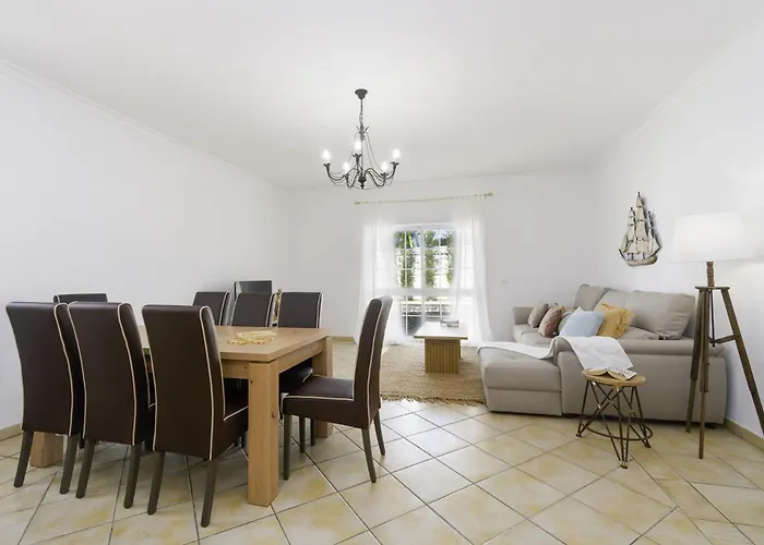 Villa Menina By Ocvillas Albufeira